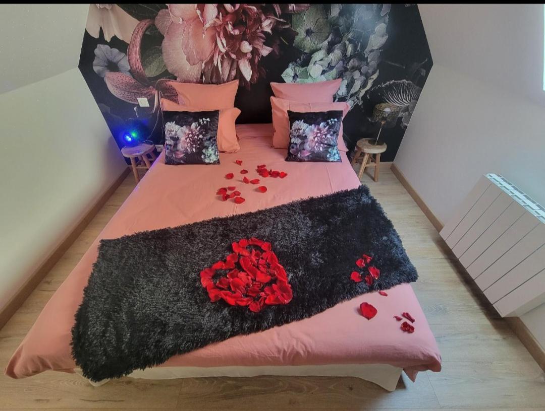Fil'Love La Bouille Ngoại thất bức ảnh